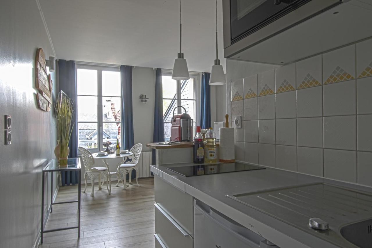 La Venelle Du Bassin Apartment *