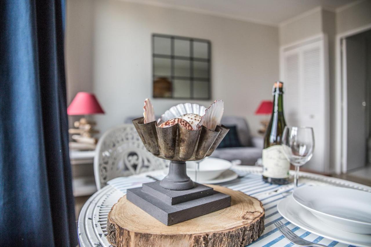 Apartment La Venelle Du Bassin Honfleur
